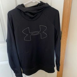 Under Armour hoodie